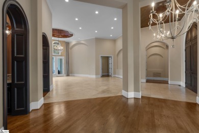 For the first time, 124 Antigua Way is being offered to the on Thornblade Club in South Carolina - for sale on GolfHomes.com, golf home, golf lot