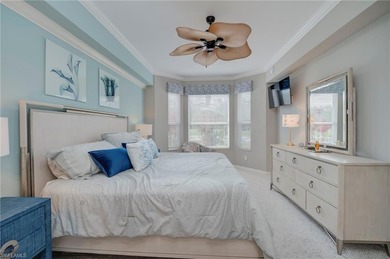 Welcome to Exceptional Southwest Florida Living in Heritage Bay! on Bonita Bay Club Naples in Florida - for sale on GolfHomes.com, golf home, golf lot