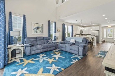 Welcome to this stunning, move-in-ready residence located in The on Barefoot Resort and Golf Club  in South Carolina - for sale on GolfHomes.com, golf home, golf lot