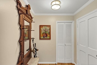 Welcome home to a premier, renovated 3 bedroom, 2 bath flat that on Cross Creek Golf Course in Georgia - for sale on GolfHomes.com, golf home, golf lot