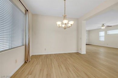 Welcome to 202 Augusta Course, located in the guard-gated golf on Rhodes Ranch Golf Club in Nevada - for sale on GolfHomes.com, golf home, golf lot