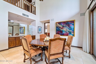 Enter a world of striking architecture, refined comfort & rustic on The Lodge at Ventana Canyon - Canyon  in Arizona - for sale on GolfHomes.com, golf home, golf lot