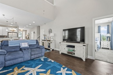 Welcome to this stunning, move-in-ready residence located in The on Barefoot Resort and Golf Club  in South Carolina - for sale on GolfHomes.com, golf home, golf lot