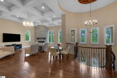 For the first time, 124 Antigua Way is being offered to the on Thornblade Club in South Carolina - for sale on GolfHomes.com, golf home, golf lot