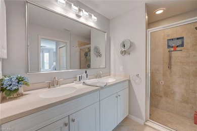 Welcome to Exceptional Southwest Florida Living in Heritage Bay! on Bonita Bay Club Naples in Florida - for sale on GolfHomes.com, golf home, golf lot