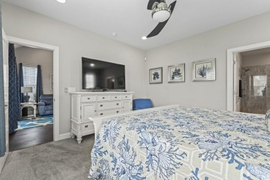 Welcome to this stunning, move-in-ready residence located in The on Barefoot Resort and Golf Club  in South Carolina - for sale on GolfHomes.com, golf home, golf lot