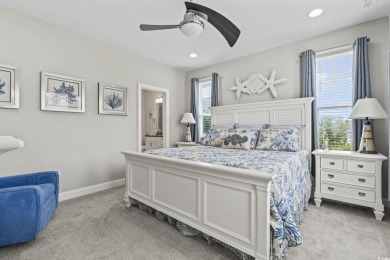 Welcome to this stunning, move-in-ready residence located in The on Barefoot Resort and Golf Club  in South Carolina - for sale on GolfHomes.com, golf home, golf lot