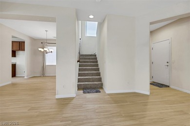 Welcome to 202 Augusta Course, located in the guard-gated golf on Rhodes Ranch Golf Club in Nevada - for sale on GolfHomes.com, golf home, golf lot