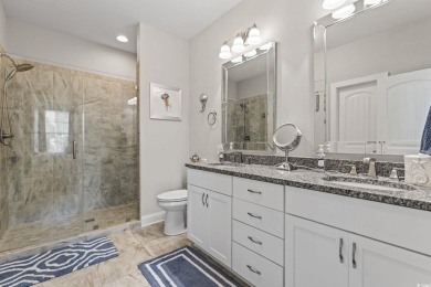 Welcome to this stunning, move-in-ready residence located in The on Barefoot Resort and Golf Club  in South Carolina - for sale on GolfHomes.com, golf home, golf lot
