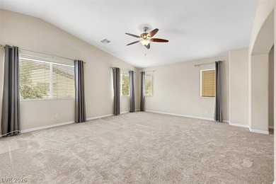 Welcome to 202 Augusta Course, located in the guard-gated golf on Rhodes Ranch Golf Club in Nevada - for sale on GolfHomes.com, golf home, golf lot