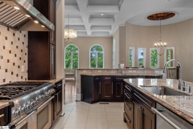 For the first time, 124 Antigua Way is being offered to the on Thornblade Club in South Carolina - for sale on GolfHomes.com, golf home, golf lot