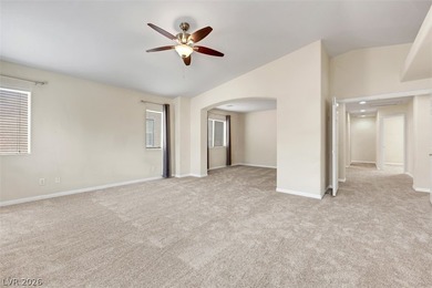 Welcome to 202 Augusta Course, located in the guard-gated golf on Rhodes Ranch Golf Club in Nevada - for sale on GolfHomes.com, golf home, golf lot