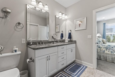 Welcome to this stunning, move-in-ready residence located in The on Barefoot Resort and Golf Club  in South Carolina - for sale on GolfHomes.com, golf home, golf lot
