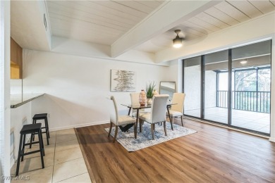 Fantastic 3 bedroom/3bathroom 2-story home with multiple updates on The Forest Country Club in Florida - for sale on GolfHomes.com, golf home, golf lot