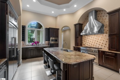 For the first time, 124 Antigua Way is being offered to the on Thornblade Club in South Carolina - for sale on GolfHomes.com, golf home, golf lot