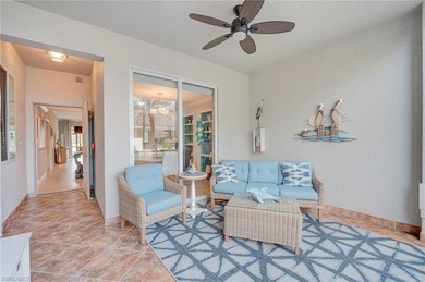 Welcome to Exceptional Southwest Florida Living in Heritage Bay! on Bonita Bay Club Naples in Florida - for sale on GolfHomes.com, golf home, golf lot