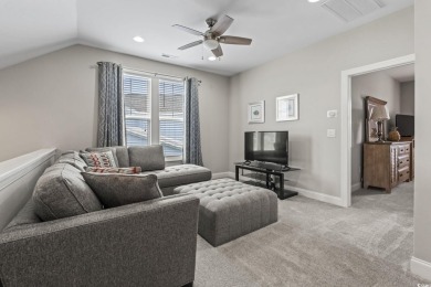 Welcome to this stunning, move-in-ready residence located in The on Barefoot Resort and Golf Club  in South Carolina - for sale on GolfHomes.com, golf home, golf lot