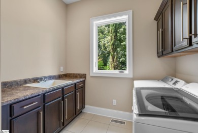 For the first time, 124 Antigua Way is being offered to the on Thornblade Club in South Carolina - for sale on GolfHomes.com, golf home, golf lot