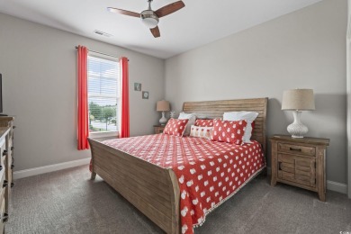 Welcome to this stunning, move-in-ready residence located in The on Barefoot Resort and Golf Club  in South Carolina - for sale on GolfHomes.com, golf home, golf lot