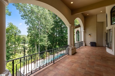 For the first time, 124 Antigua Way is being offered to the on Thornblade Club in South Carolina - for sale on GolfHomes.com, golf home, golf lot