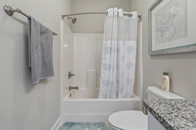 Welcome to this stunning, move-in-ready residence located in The on Barefoot Resort and Golf Club  in South Carolina - for sale on GolfHomes.com, golf home, golf lot