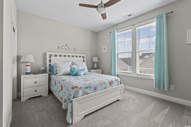 Welcome to this stunning, move-in-ready residence located in The on Barefoot Resort and Golf Club  in South Carolina - for sale on GolfHomes.com, golf home, golf lot