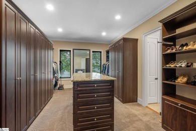 For the first time, 124 Antigua Way is being offered to the on Thornblade Club in South Carolina - for sale on GolfHomes.com, golf home, golf lot