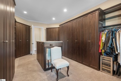 For the first time, 124 Antigua Way is being offered to the on Thornblade Club in South Carolina - for sale on GolfHomes.com, golf home, golf lot