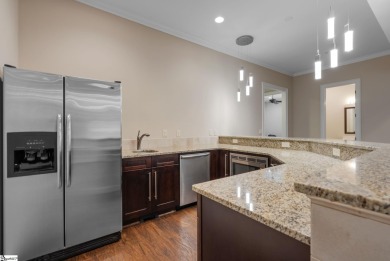For the first time, 124 Antigua Way is being offered to the on Thornblade Club in South Carolina - for sale on GolfHomes.com, golf home, golf lot