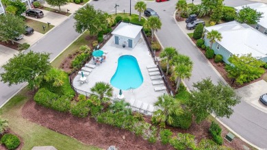 Welcome to this stunning, move-in-ready residence located in The on Barefoot Resort and Golf Club  in South Carolina - for sale on GolfHomes.com, golf home, golf lot