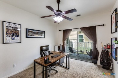 Priced to sell and move-in ready! This inviting, freshly painted on Plum Creek Golf Club in Texas - for sale on GolfHomes.com, golf home, golf lot