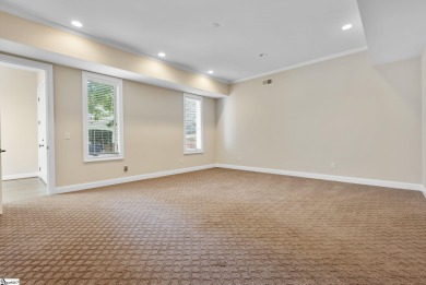 For the first time, 124 Antigua Way is being offered to the on Thornblade Club in South Carolina - for sale on GolfHomes.com, golf home, golf lot