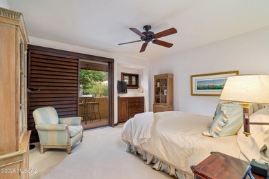 Enter a world of striking architecture, refined comfort & rustic on The Lodge at Ventana Canyon - Canyon  in Arizona - for sale on GolfHomes.com, golf home, golf lot