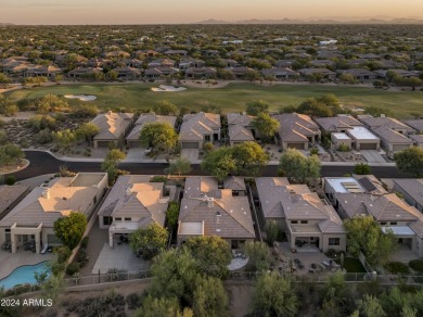 Tucked in the foothills of North Scottsdale, behind the on Terravita Golf and Country Club in Arizona - for sale on GolfHomes.com, golf home, golf lot