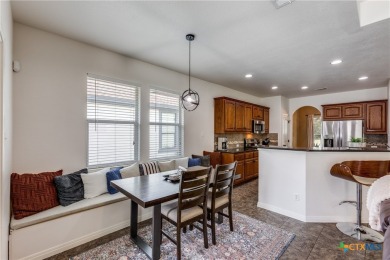 Priced to sell and move-in ready! This inviting, freshly painted on Plum Creek Golf Club in Texas - for sale on GolfHomes.com, golf home, golf lot
