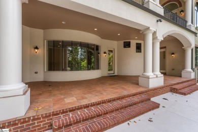 For the first time, 124 Antigua Way is being offered to the on Thornblade Club in South Carolina - for sale on GolfHomes.com, golf home, golf lot