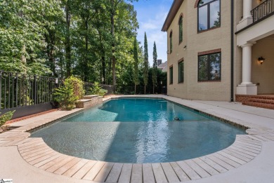 For the first time, 124 Antigua Way is being offered to the on Thornblade Club in South Carolina - for sale on GolfHomes.com, golf home, golf lot
