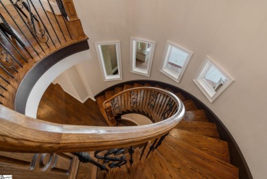 For the first time, 124 Antigua Way is being offered to the on Thornblade Club in South Carolina - for sale on GolfHomes.com, golf home, golf lot