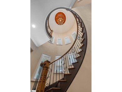 For the first time, 124 Antigua Way is being offered to the on Thornblade Club in South Carolina - for sale on GolfHomes.com, golf home, golf lot