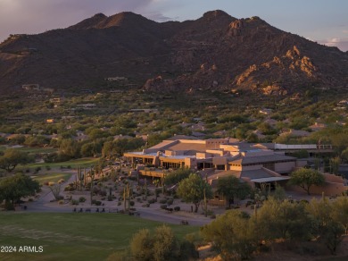 Tucked in the foothills of North Scottsdale, behind the on Terravita Golf and Country Club in Arizona - for sale on GolfHomes.com, golf home, golf lot