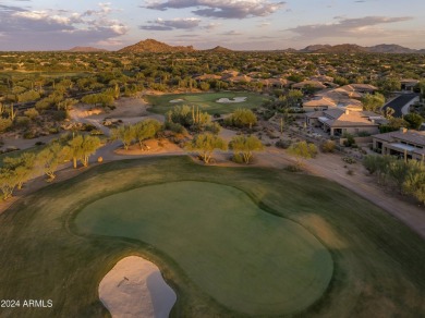 Tucked in the foothills of North Scottsdale, behind the on Terravita Golf and Country Club in Arizona - for sale on GolfHomes.com, golf home, golf lot