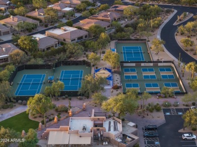 Tucked in the foothills of North Scottsdale, behind the on Terravita Golf and Country Club in Arizona - for sale on GolfHomes.com, golf home, golf lot