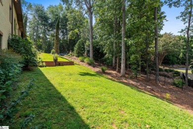 For the first time, 124 Antigua Way is being offered to the on Thornblade Club in South Carolina - for sale on GolfHomes.com, golf home, golf lot