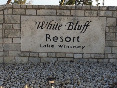 1.32 Acres   Gated community, conveniently located approximately on White Bluff Resort - New Course in Texas - for sale on GolfHomes.com, golf home, golf lot