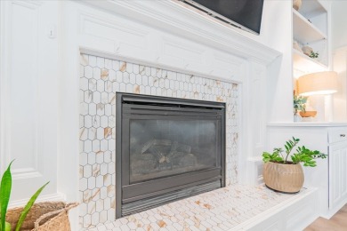 This home has been lovingly updated and meticulously on The Den at Fox Creek in Illinois - for sale on GolfHomes.com, golf home, golf lot