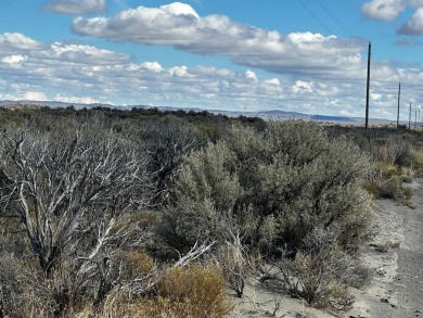 Close to the Sand Dunes and 1 lot away from BLM. Bring the ATV's on Christmas Valley Golf Course in Oregon - for sale on GolfHomes.com, golf home, golf lot