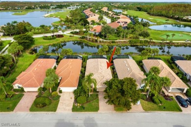 WELCOME TO PARADISE!! GOLF MEMBERSHIP INCLUDED!! Enjoy water and on Colonial Country Club in Florida - for sale on GolfHomes.com, golf home, golf lot