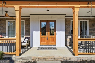 Uniquely refreshing and ready to move right in with this on Bridgemill Golf Club in Georgia - for sale on GolfHomes.com, golf home, golf lot