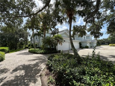 Rarely available! Top Floor End Unit - 2255 SF! Largest screened on Indian River Club in Florida - for sale on GolfHomes.com, golf home, golf lot