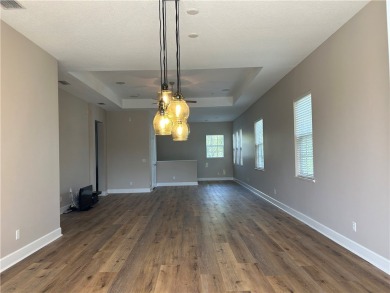 Rarely available! Top Floor End Unit - 2255 SF! Largest screened on Indian River Club in Florida - for sale on GolfHomes.com, golf home, golf lot